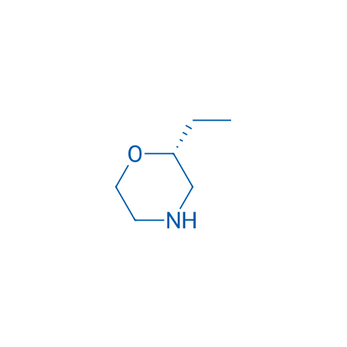 (R)-2-Ethylmorpholine 100mg