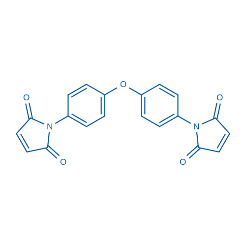 1,1'-(Oxybis(4,1-phenylene))bis(1H-pyrrole-2,5-dione) 250mg