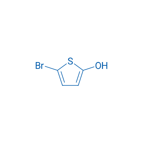 5-Bromothiophen-2-ol 250mg