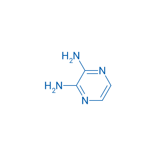 Pyrazine-2,3-diamine 100g