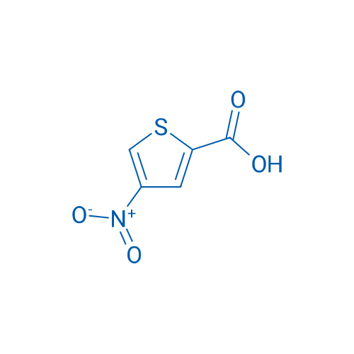 4-Nitrothiophene-2-carboxylic acid 1g