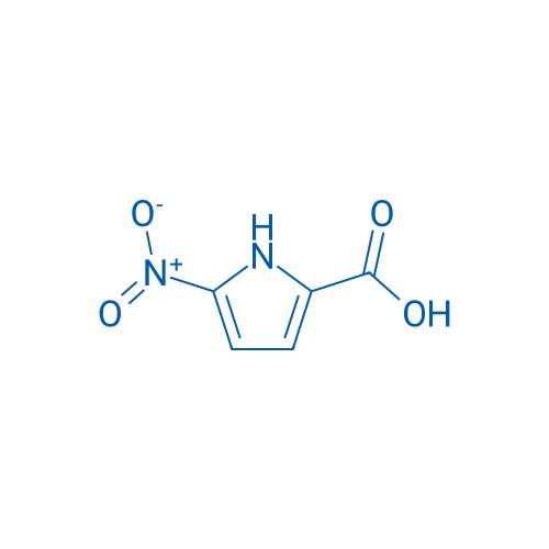 5-Nitro-1H-pyrrole-2-carboxylic acid 1g