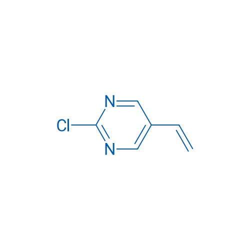 2-Chloro-5-vinylpyrimidine 250mg