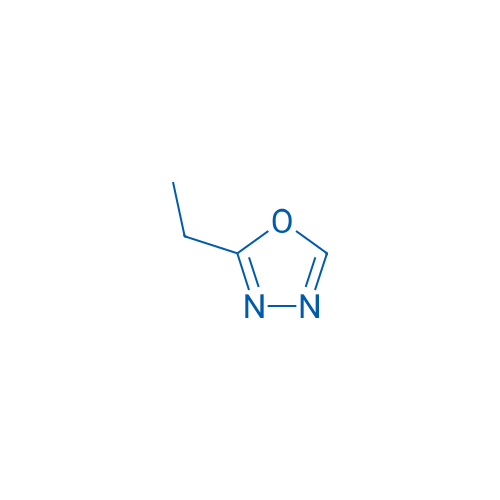 2-Ethyl-1,3,4-oxadiazole 1g