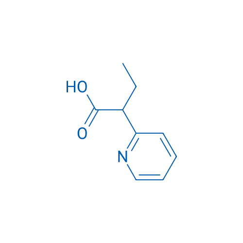 2-(Pyridin-2-yl)butanoic acid 1g