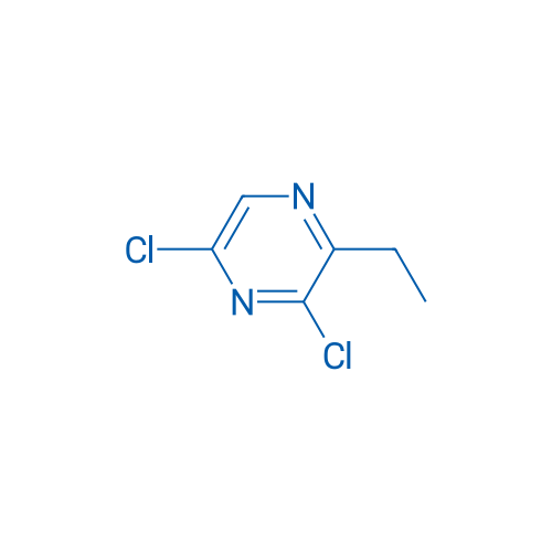 3,5-Dichloro-2-ethylpyrazine 100mg