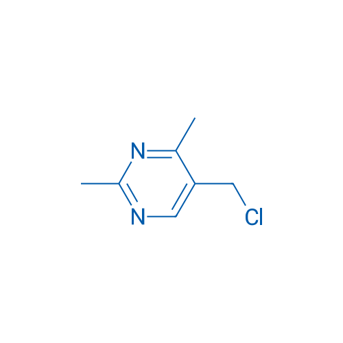5-(Chloromethyl)-2,4-dimethylpyrimidine 1g