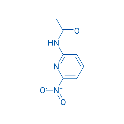 N-(6-Nitropyridin-2-yl)acetamide 1g