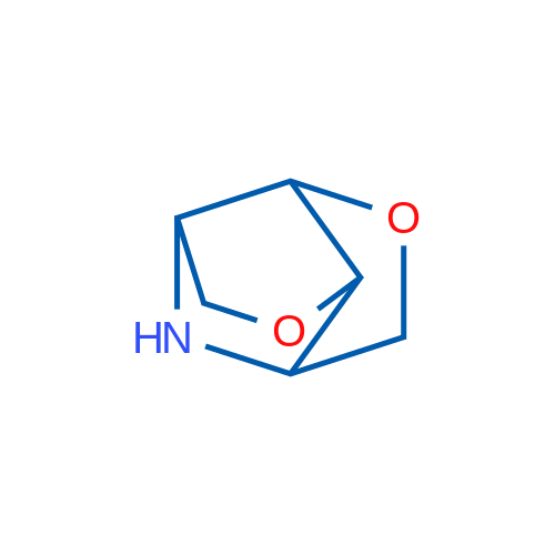 5,8-Dioxa-2-azatricyclo[4.3.0.0,3,7]nonane 1g