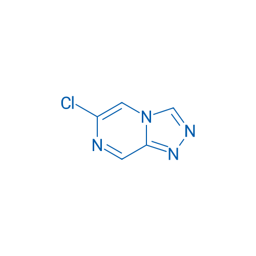 6-Chloro-[1,2,4]triazolo[4,3-a]pyrazine 5g