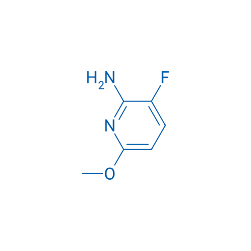 3-Fluoro-6-methoxypyridin-2-amine 5g