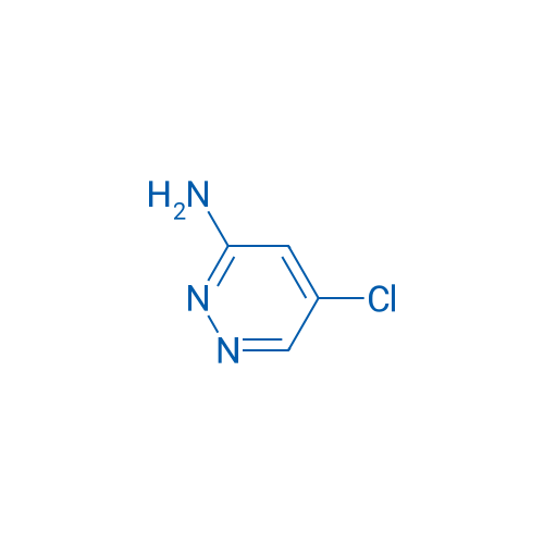 5-Chloropyridazin-3-amine 250mg
