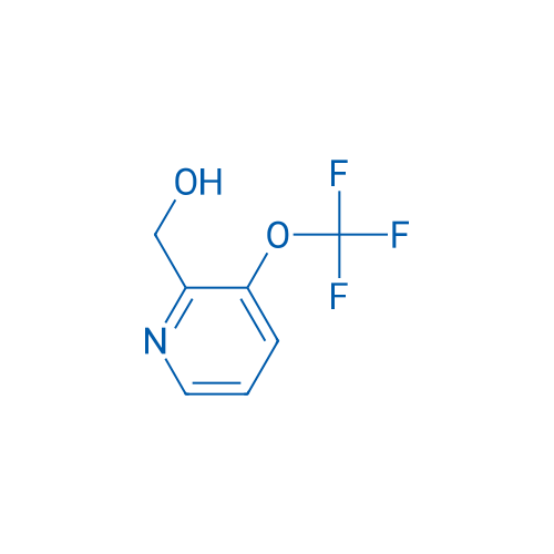 (3-(Trifluoromethoxy)pyridin-2-yl)methanol 250mg