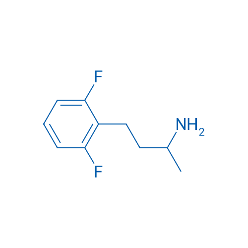 4-(2,6-Difluorophenyl)butan-2-amine 1g