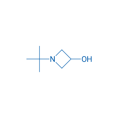 1-tert-Butyl-3-azetidinol 250mg