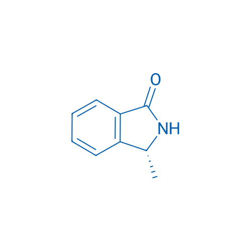(R)-3-Methylisoindolin-1-one 250mg