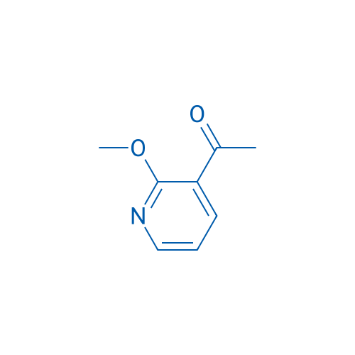 1-(2-Methoxypyridin-3-yl)ethanone 250mg