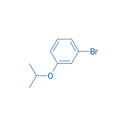3-Bromophenyl isopropyl ether 1g