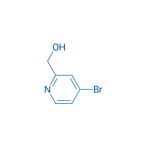 (4-Bromopyridin-2-yl)methanol 250mg