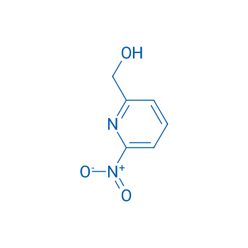 (6-Nitropyridin-2-yl)methanol 250mg