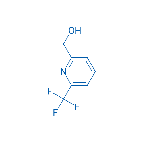 (6-(Trifluoromethyl)pyridin-2-yl)methanol 1g