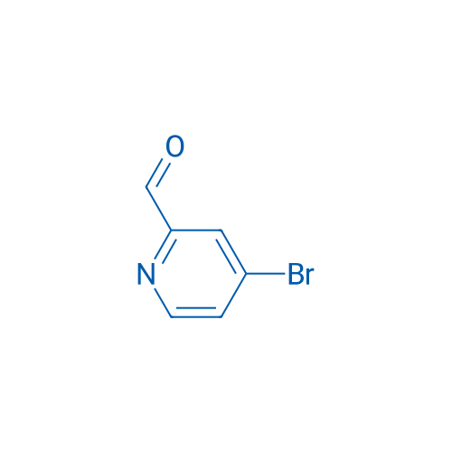 4-Bromopyridine-2-carbaldehyde 250mg