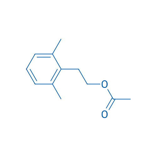 2,6-Dimethylphenethyl acetate 10g