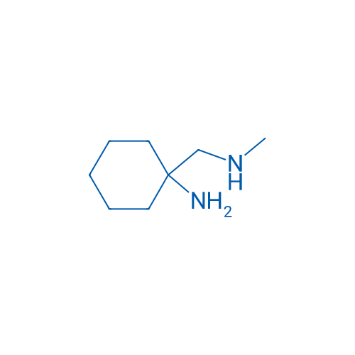 1-[(Methylamino)methyl]cyclohexan-1-amine 1g