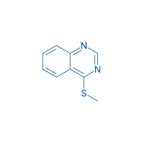 4-(Methylthio)quinazoline 1g