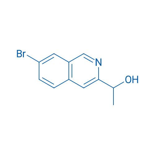 1-(7-Bromoisoquinolin-3-yl)ethanol 1g
