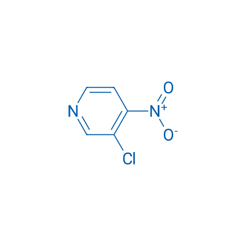 3-Chloro-4-nitropyridine 5g