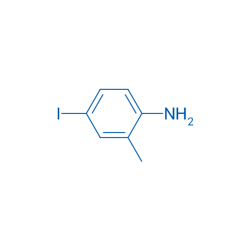 4-Iodo-2-methylaniline 1g