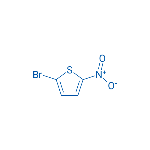 2-Bromo-5-nitrothiophene 5g