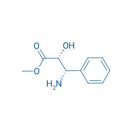 (2R,3S)-3-Phenylisoserine methyl ester 1g