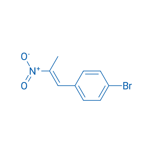 (E)-1-Bromo-4-(2-nitroprop-1-en-1-yl)benzene 5g