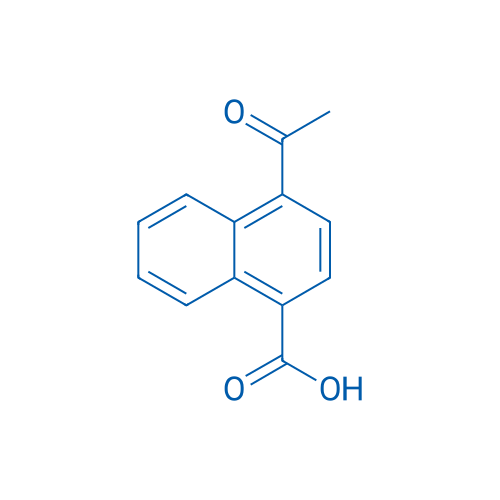 4-Acetyl-1-naphthoic acid 10g