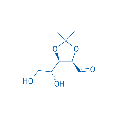 2,3-O-Isopropylidene-D-ribose  5g