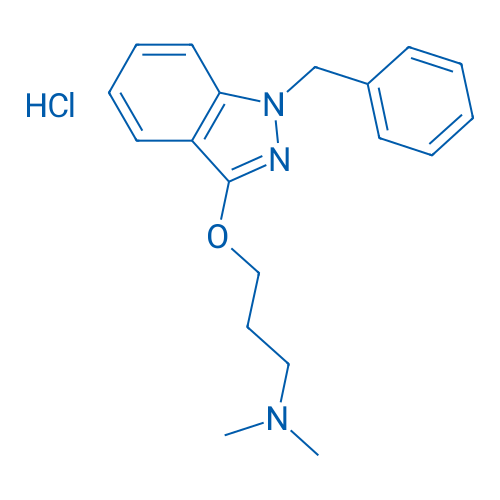 Benzydamine HCl 500g