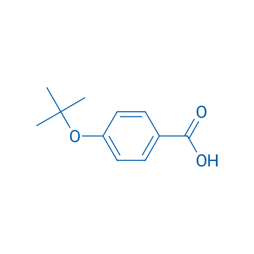4-(tert-Butoxy)benzoic acid 5g