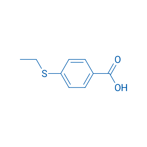 4-(Ethylthio)benzoic acid 1g