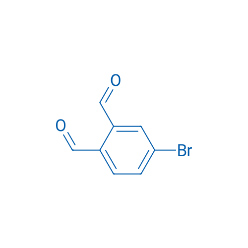 4-Bromophthalaldehyde 250mg