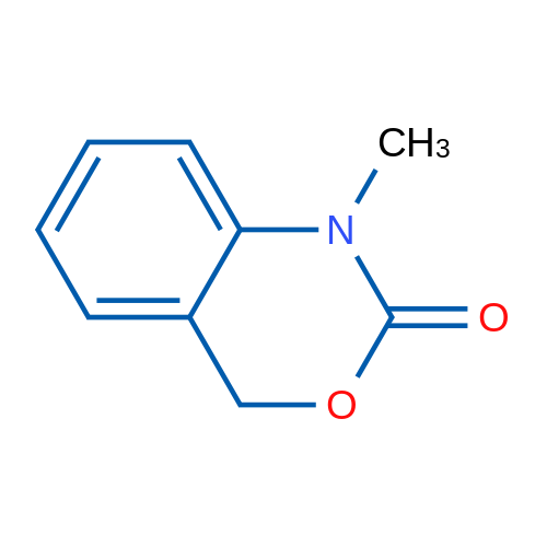 1-MEthyl-1,4-dihydro-benzo[d][1,3]oxazin-2-one 1g
