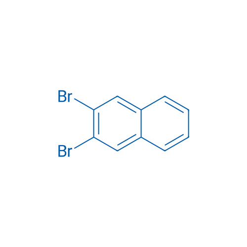 2,3-Dibromonaphthalene 250mg