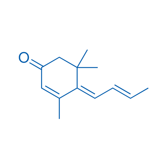 Megastigmatrienone (mixed isomers) 10g