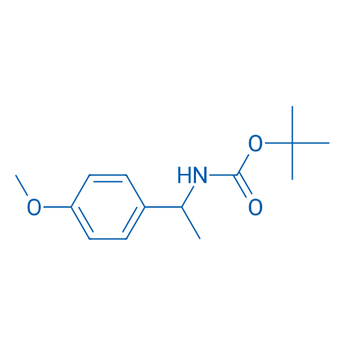 tert-Butyl (1-(4-methoxyphenyl)ethyl)carbamate 5g