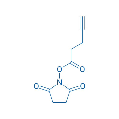 Propargyl-C1-NHS ester 250mg