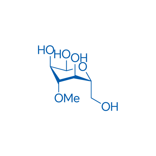 3-O-Methyl-D-glucopyranose 5g