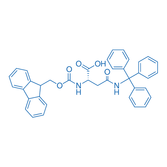 Fmoc-Asn(Trt)-OH 1000g