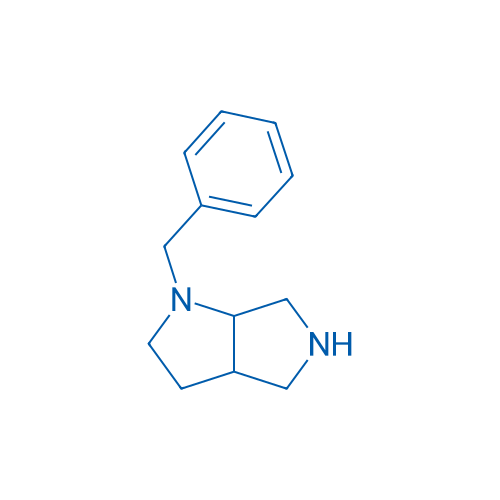 1-Benzyloctahydropyrrolo[3,4-b]pyrrole 10g