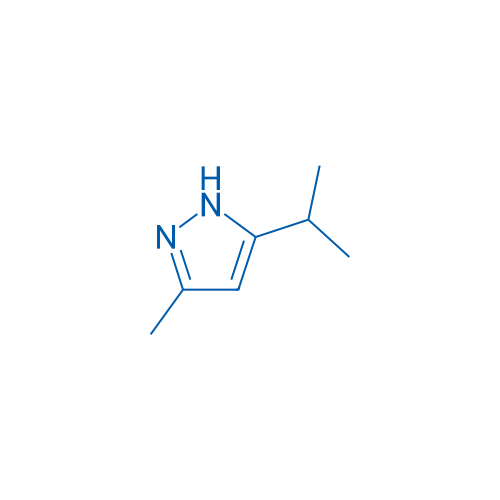 5-Isopropyl-3-methyl-1H-pyrazole 250mg